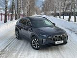 Hyundai Tucson 2022 года за 14 000 000 тг. в Алматы