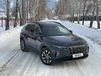 Hyundai Tucson 2022 годаүшін14 000 000 тг. в Алматы