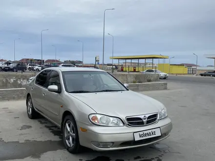 Nissan Maxima 2000 года за 3 000 000 тг. в Актау – фото 3