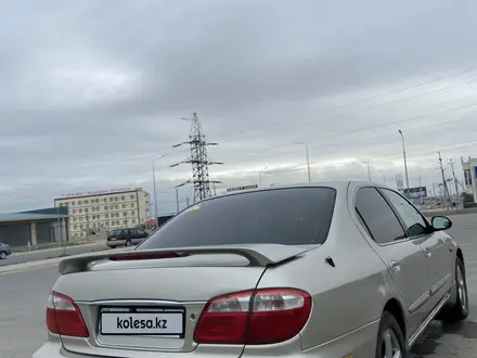 Nissan Maxima 2000 года за 3 000 000 тг. в Актау – фото 6