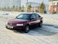 Volkswagen Passat 1998 годаүшін2 350 000 тг. в Караганда