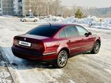 Volkswagen Passat 1998 годаfor2 350 000 тг. в Караганда – фото 5