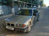 BMW 318 1991 года за 950 000 тг. в Алматы – фото 3
