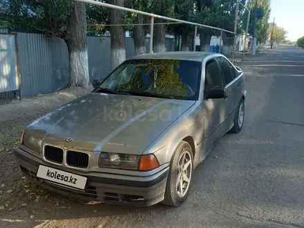 BMW 318 1991 года за 850 000 тг. в Алматы – фото 3