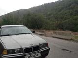 BMW 318 1991 года за 950 000 тг. в Алматы – фото 2