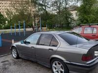 BMW 318 1991 годаүшін950 000 тг. в Алматы