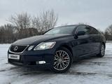 Lexus GS 300 2005 годаүшін6 100 000 тг. в Караганда – фото 2