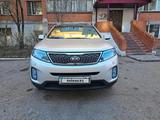 Kia Sorento 2014 годаүшін10 100 000 тг. в Астана – фото 3