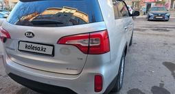 Kia Sorento 2014 года за 10 100 000 тг. в Астана – фото 4