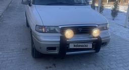 Mazda MPV 1996 годаүшін3 100 000 тг. в Конаев (Капшагай)