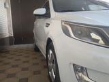 Kia Rio 2014 годаүшін5 600 000 тг. в Тараз – фото 4