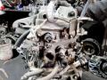 Двигатель на Тойота Ярис 1 NZ объём 1.5 без навесного за 340 000 тг. в Алматы – фото 4