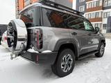 BAIC BJ40 2025 годаfor22 500 000 тг. в Усть-Каменогорск