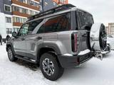 BAIC BJ40 2025 годаfor22 500 000 тг. в Усть-Каменогорск – фото 4