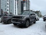 BAIC BJ40 2025 годаfor22 500 000 тг. в Усть-Каменогорск – фото 5
