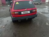Volkswagen Passat 1992 годаүшін2 050 000 тг. в Тобыл – фото 2