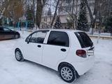 Daewoo Matiz 2013 года за 2 000 000 тг. в Шымкент