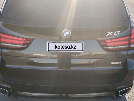 BMW X5 M 2015 года за 15 000 000 тг. в Актобе – фото 19