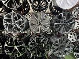 Диски на Hyundai Kia за 210 000 тг. в Караганда