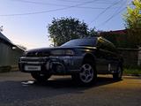 Subaru Legacy 1997 годаүшін1 400 000 тг. в Алматы