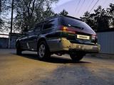 Subaru Legacy 1997 года за 1 400 000 тг. в Алматы – фото 2