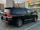 Toyota Land Cruiser 2017 годаfor38 000 000 тг. в Актау – фото 3