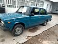 ВАЗ (Lada) 2107 2008 года за 750 000 тг. в Туркестан – фото 2