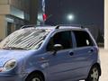 Daewoo Matiz 2006 года за 1 150 000 тг. в Туркестан – фото 14