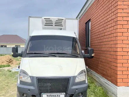 ГАЗ ГАЗель 2013 года за 11 000 000 тг. в Актобе – фото 15