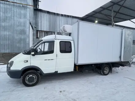ГАЗ ГАЗель 2013 года за 11 000 000 тг. в Актобе – фото 16