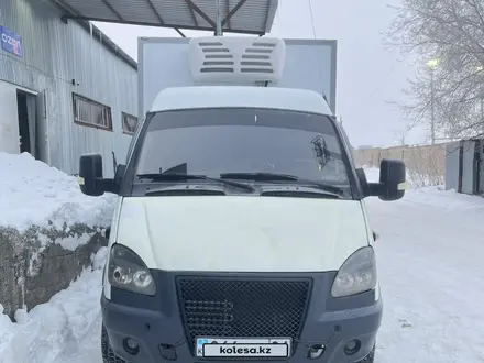 ГАЗ ГАЗель 2013 года за 11 000 000 тг. в Актобе – фото 17