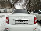 ВАЗ (Lada) Priora 2170 2013 года за 2 400 000 тг. в Усть-Каменогорск – фото 5