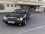 Mercedes-Benz E 320 1998 года за 4 900 000 тг. в Алматы – фото 3