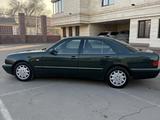 Mercedes-Benz E 320 1998 года за 4 900 000 тг. в Алматы – фото 5