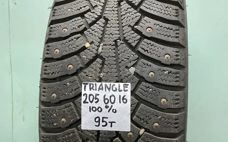 Triangle 205/60R16 за 95 000 тг. в Уральск
