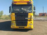 DAF  XF 95 2005 года за 14 950 000 тг. в Актобе