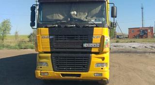 DAF  XF 95 2005 года за 16 000 499 тг. в Актобе