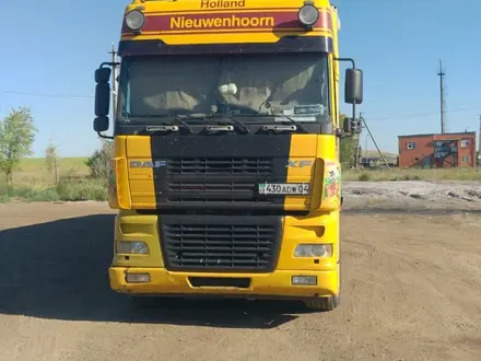 DAF  XF 95 2005 года за 15 994 649 тг. в Актобе