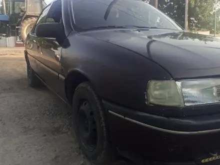 Opel Vectra 1993 года за 650 000 тг. в Жетысай – фото 14