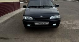 ВАЗ (Lada) 2114 2009 года за 1 250 000 тг. в Караганда