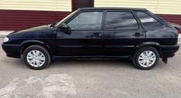 ВАЗ (Lada) 2114 2009 года за 1 250 000 тг. в Караганда – фото 2