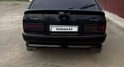ВАЗ (Lada) 2114 2009 года за 1 250 000 тг. в Караганда – фото 4