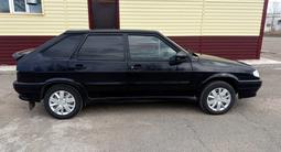 ВАЗ (Lada) 2114 2009 года за 1 250 000 тг. в Караганда – фото 3
