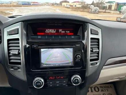Mitsubishi Pajero 2019 года за 15 400 000 тг. в Астана – фото 14