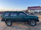 Nissan Pathfinder 1995 года за 3 700 000 тг. в Балхаш – фото 4