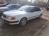 Audi 100 1991 годаүшін1 500 000 тг. в Кентау