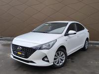 Hyundai Accent 2022 года за 7 490 000 тг. в Павлодар