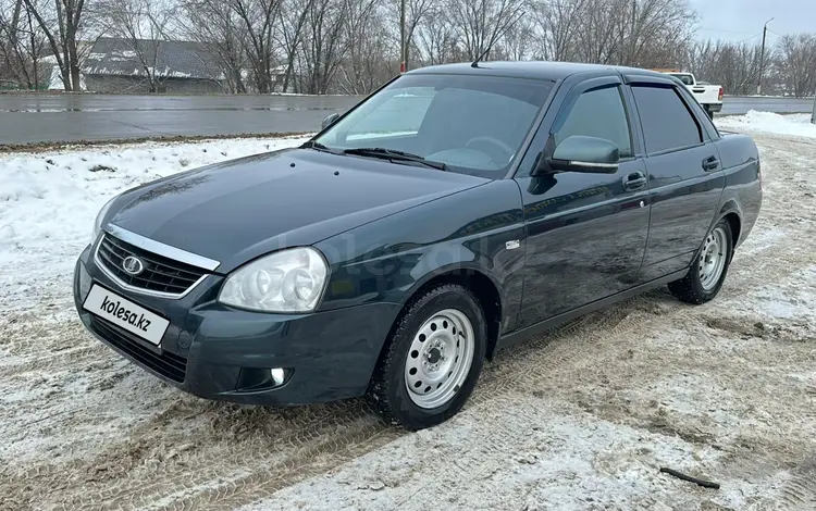 ВАЗ (Lada) Priora 2170 2013 годаfor2 650 000 тг. в Уральск