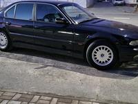 BMW 728 1996 годаүшін3 800 000 тг. в Шымкент