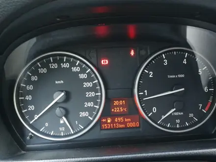 BMW 318 2009 года за 6 400 000 тг. в Астана
